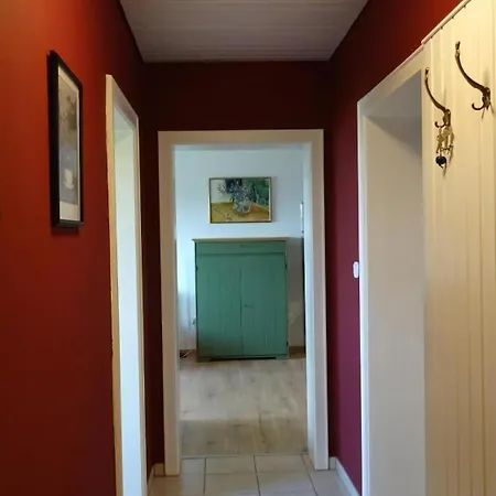 Ferienwohnung *