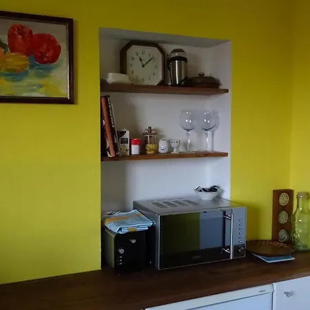 Ferienwohnung Apartment