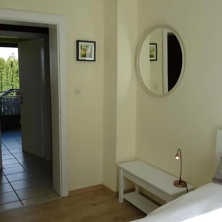 Apartment Ferienwohnung