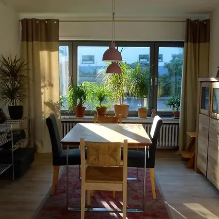 Ferienwohnung *