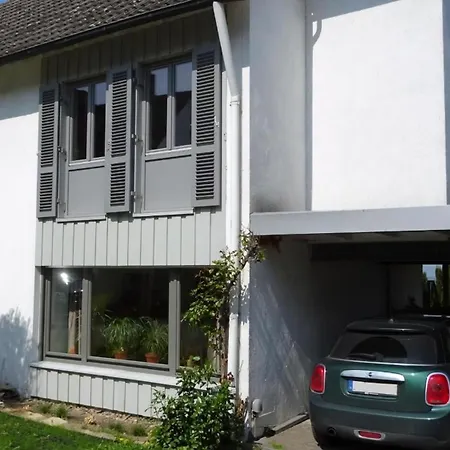 Ferienwohnung
