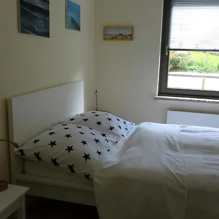 Apartment Ferienwohnung