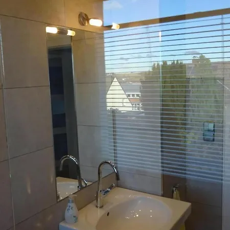 Apartment Ferienwohnung Vlotho