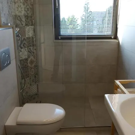 Ferienwohnung Apartment