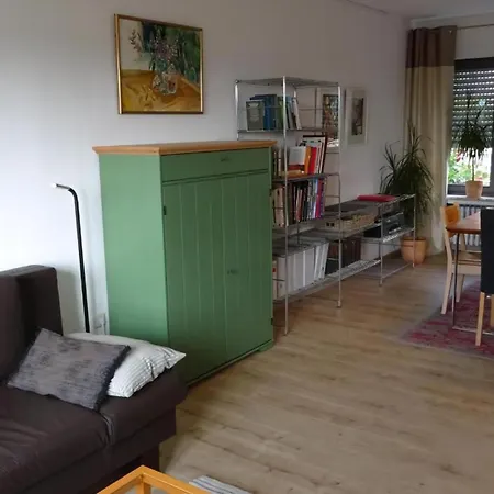 Ferienwohnung Apartment *