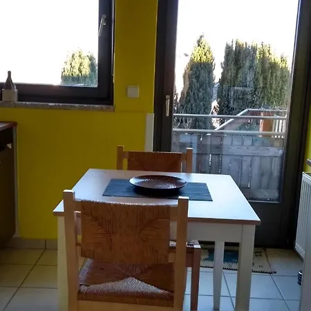 Ferienwohnung Vlotho