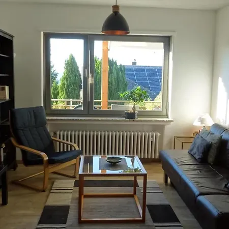 Apartment Ferienwohnung