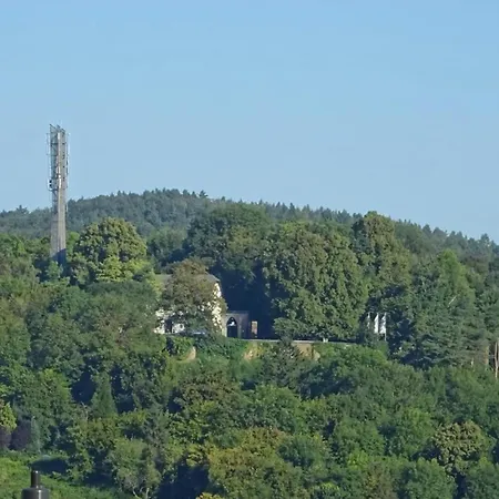 Ferienwohnung Vlotho