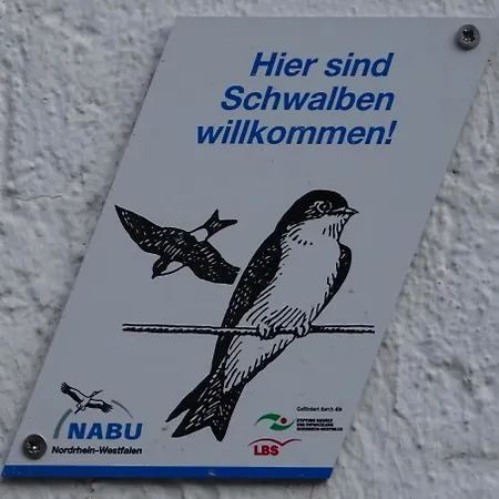 Apartment Ferienwohnung *