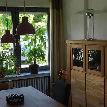 Ferienwohnung *
