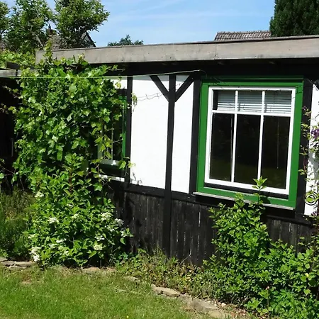 Appartement Jakobs *