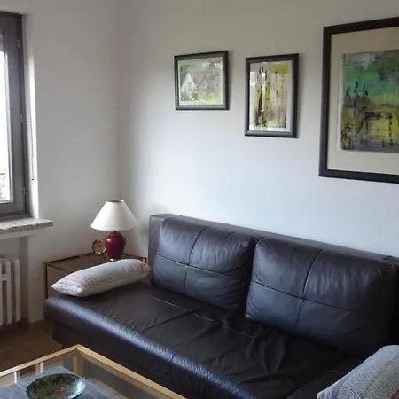 Jakobs Appartement Vlotho