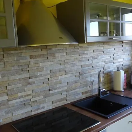 Jakobs Appartement