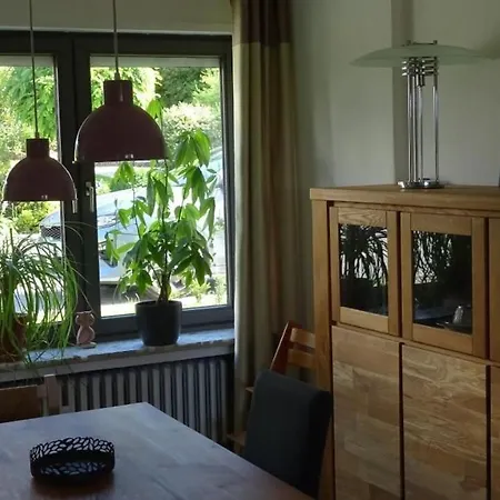 Jakobs Appartement